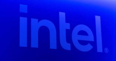 Intel Gives Dire Forecast on PC Demand