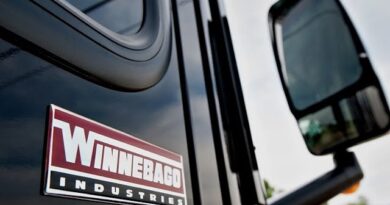 Interest Rates Are Helping Drive Winnebago’s Growth, CEO Says