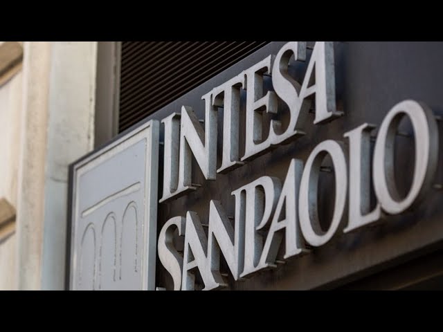 Intesa Sanpaolo Spurs Bank M&A