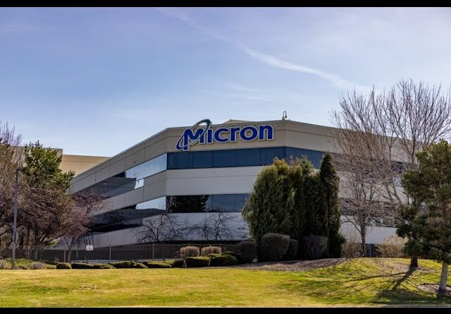 Is the Worst Over for Micron?