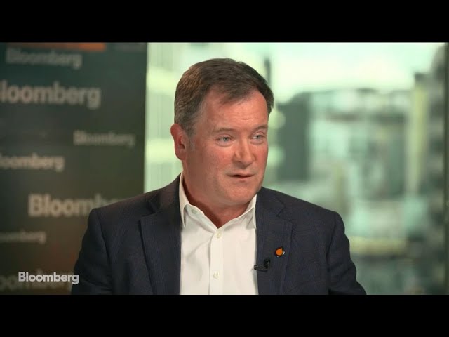 Vitol CEO on 2020 Outlook, Coronavirus Impact, Market Recovery, LNG Demand