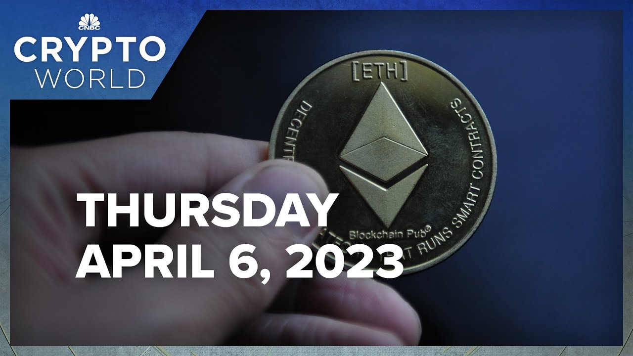 Australia Ends Binance Derivatives License, And Ethereum Preps Next Big Upgrade: Cnbc Crypto World