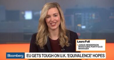 Janus Henderson Sees Opportunities in U.K. Equities