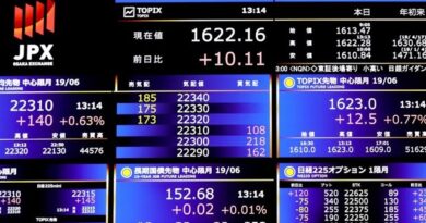 Japan Exchange Halts Trading Due to System Issue