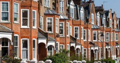 JLL U.K. CEO: Short-Scale Shock to U.K. Property Market Is ‘Huge’