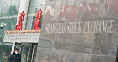 JPMorgan AM: Chinese Stock Market Shouldn’t Be Neglected