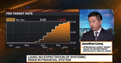 JPMorgan Asset Management Says US Regional Banks ‘Area of Concern’