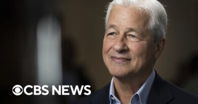 JPMorgan CEO Jamie Dimon says current banking crisis is “not yet over”