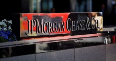 JPMorgan Earnings: Profits Fall to Lowest Level Since 2013