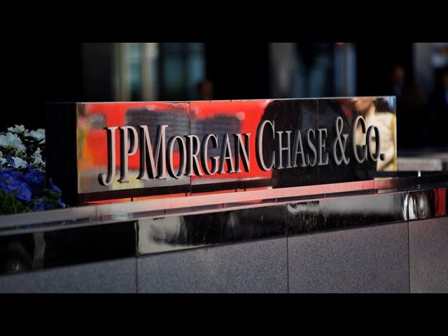 JPMorgan Earnings: Profits Fall to Lowest Level Since 2013