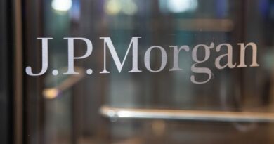 JPMorgan had the best quarter among the big banks, says RBC’s Cassidy