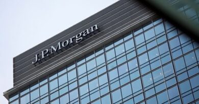 JPMorgan to Pay 0 Million in Record Spoofing Case