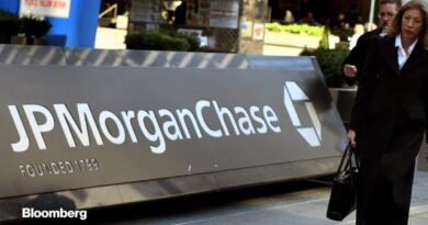 JPMorgan Trading System Fails, Again