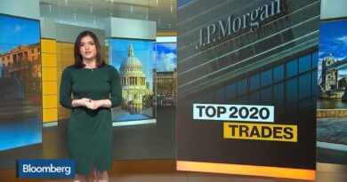 JPMorgan’s Top 2020 Trades