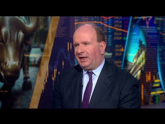 JPM’s Michele Sees ‘Washing Out’ Ahead for Markets