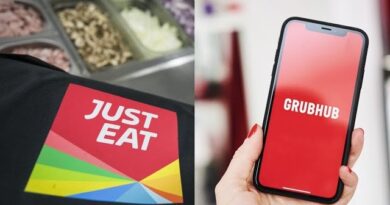 Just Eat Takeaway to Buy Grubhub to Enter U.S. Market