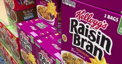 Kellogg CEO Sees Return to Normal in Fourth Quarter