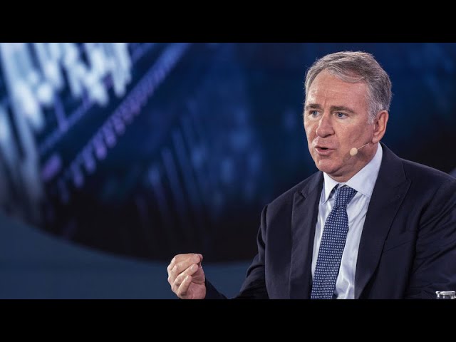 Ken Griffin’s Citadel Made  Billion Profit Last Year