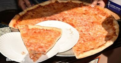 KKR Invests in a Slice of Local Pizza Markets