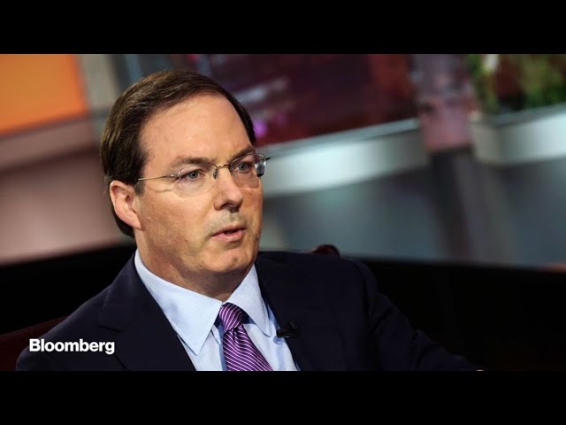 KKR’s Henry McVey on Post-Pandemic Economic Outlook