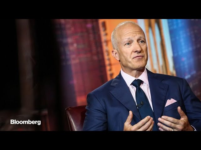 Knighthead’s Wagner on PG&E Restructuring, Credit Markets Amid Virus