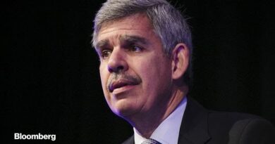 El-Erian: Fed’s ‘Whatever It Takes’ Approach Won’t Restore Economic Activity