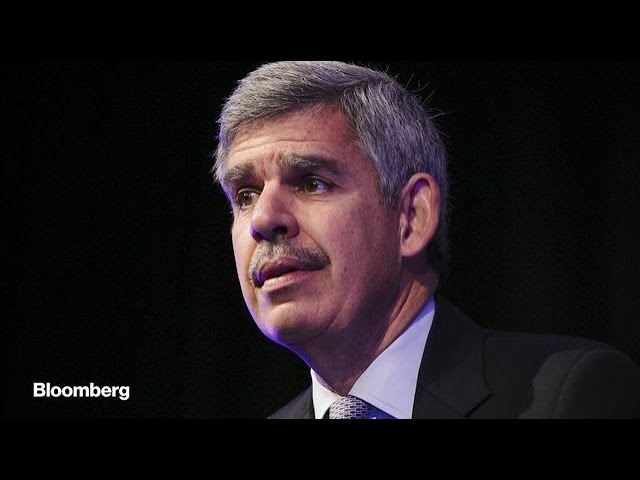 El-Erian: Fed’s ‘Whatever It Takes’ Approach Won’t Restore Economic Activity