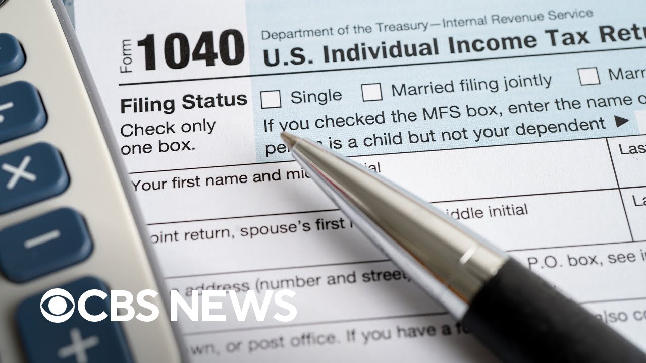 Last Minute Tips For Taxpayers