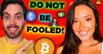 Layah Heilpern EXPOSES Banks, Governments, Bitcoin & Ethereum!!