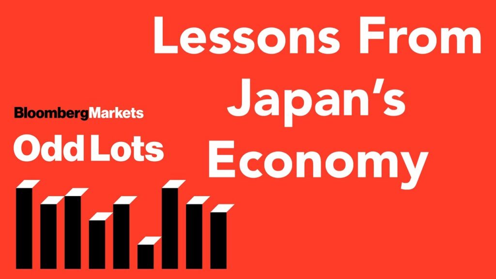 Lessons From Japan About Re-Igniting The Economy