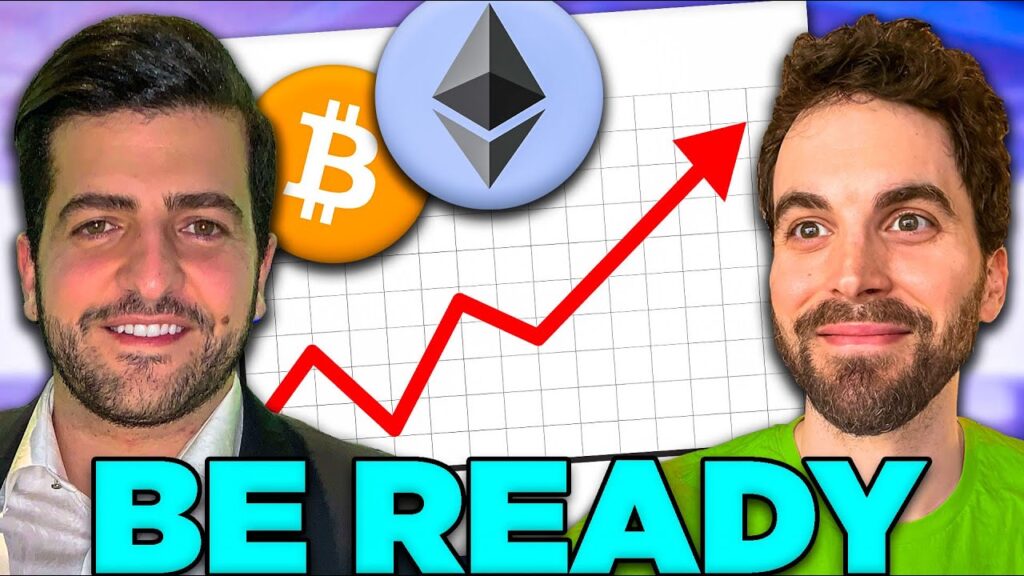 Ethereum Will Flip Bitcoin Permanently By NEXT Bull Run (#1 Reason Why) 📈