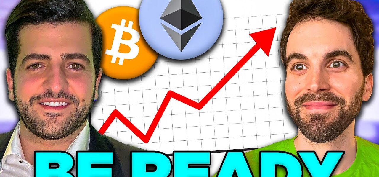 Ethereum Will Flip Bitcoin Permanently By NEXT Bull Run (#1 Reason Why) 📈