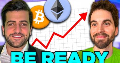 Ethereum Will Flip Bitcoin Permanently By NEXT Bull Run (#1 Reason Why) 📈