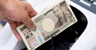 Lombard Odier Is Still Bullish on Yen, Strategist Lee Says