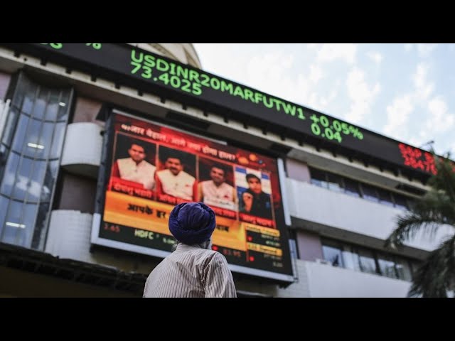 Making Sense of India’s Stock Markets