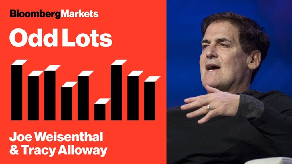 Mark Cuban On How Government Can Fix This Crisis