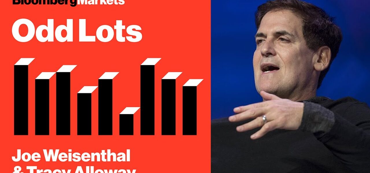 Mark Cuban On How Government Can Fix This Crisis