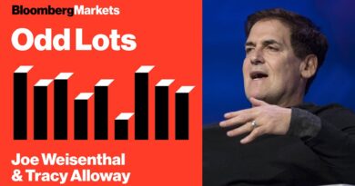 Mark Cuban On How Government Can Fix This Crisis