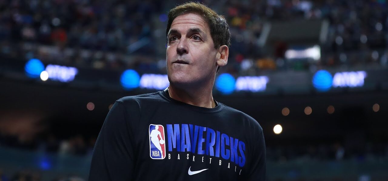 Mark Cuban Says Some Banks ‘Actively’ Avoiding Small Business Loans