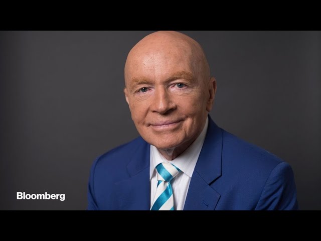 Mark Mobius Sees Bargains in India, Turkey