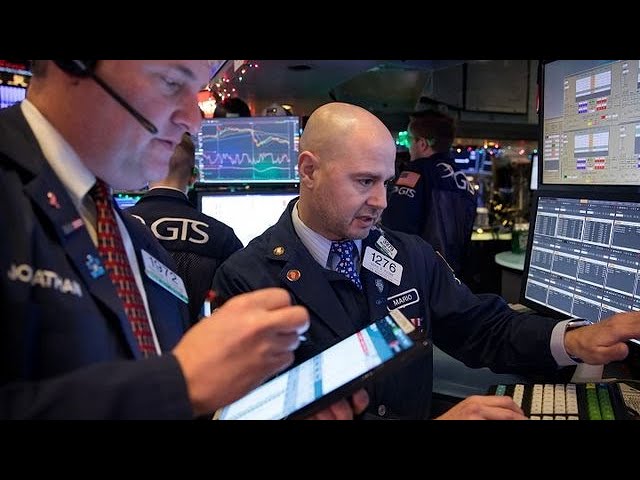 Markets Are Waiting to See How Virus Progresses: BMO Capital’s Gallo