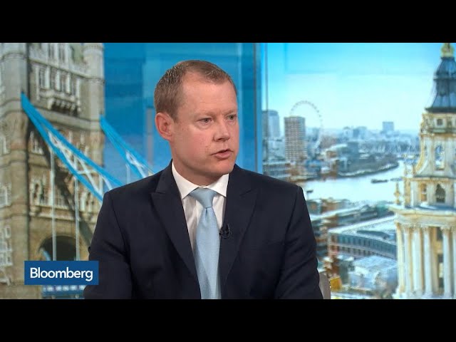 Markets Have Been Uncomfortable for a Long Time: UBS’s McCartney