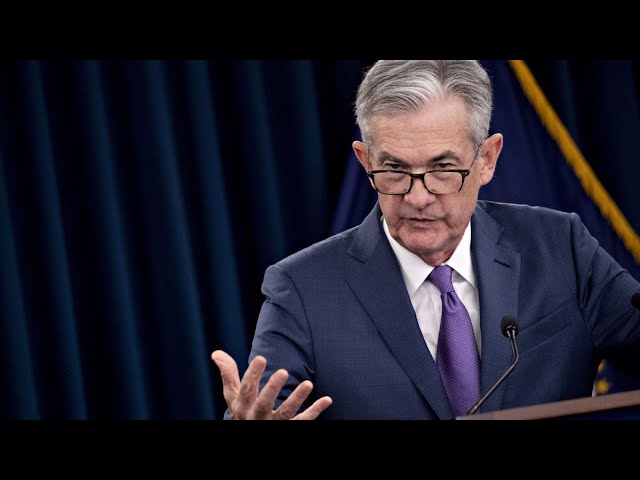 Markets Have Not Tested the Fed Yet, Says TD’s Misra