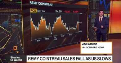 Markets in 2 Minutes: Watch Bestway, Fashion Stocks, Remy Cointreau