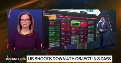 Markets in 3 Minutes: Can Yields Rise? CPI Preview