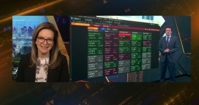 Markets in 3 Minutes: SVB’s Impact on Fed; Stocks to Trade Lower