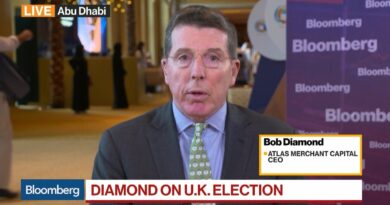 Markets Need a Clean Brexit, Says Atlas Merchant Capital’s Diamond