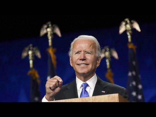 Markets Still Have Not Priced in a Biden Win, Says Forex Analytix