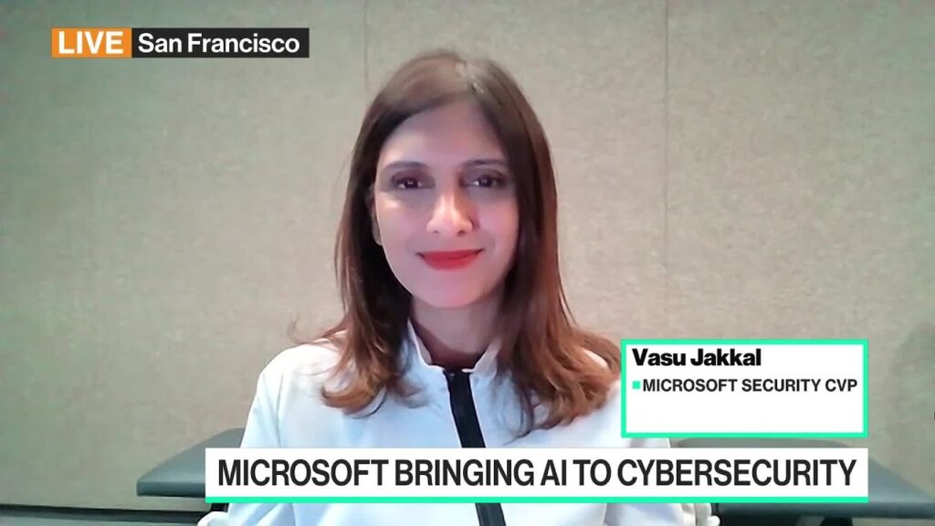 Microsoft Brings AI to Cybersecurity