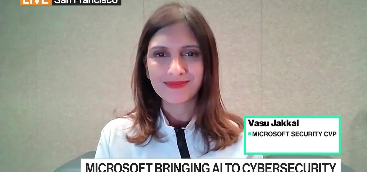 Microsoft Brings AI to Cybersecurity